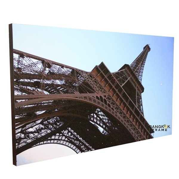 กรอบรูปนักแข่งรถ